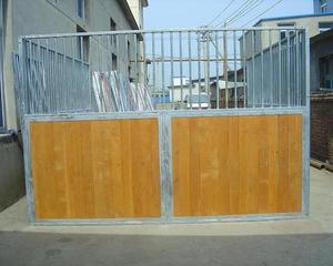 Prodotto essenziale del cavallo del muro divisorio stabile del cavallo di alta qualità a buon mercato - Product Image 1