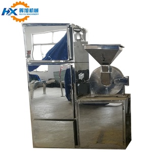 Macchina per la lavorazione dello zucchero e della sale, mulino per la frantumazione del sale, grande capacità, frantoio universale/polverizzatore per zucchero a velo/mulino per la frantumazione dello zucchero - Product Image 3