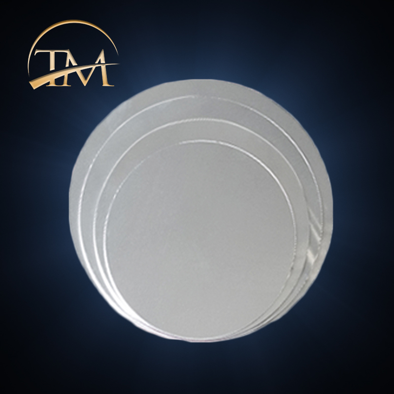 1050 1060 1100 3003 5052 алюминиевый сублимационный диск толщиной 2,5 мм, алюминиевый сублимационный диск, продажа