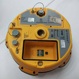 Nouveau Salut Cible Récepteur GPS Trimble <span class=keywords><strong>Carte</strong></span> Principale RTK GPS pour Levés Topographiques - Product Image 3