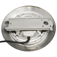 Huepar 56 — lampe LED murale submersible sous-marine, éclairage de piscine