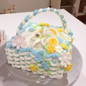 <span class=keywords><strong>Colorante</strong></span> <span class=keywords><strong>Alimentare</strong></span> <span class=keywords><strong>in</strong></span> <span class=keywords><strong>Polvere</strong></span> per Pasticceria con Aroma di Frutta - Product Image 2