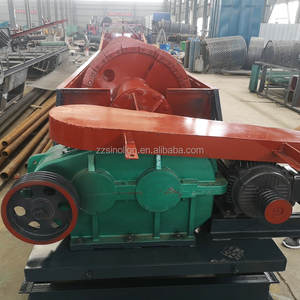 Lavadora de Arena de Piedra en Espiral Sinolion Mining, 5-160 TPH, Automática, para Plantas de Lavado de Arena de Sílice - Product Image 2