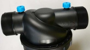 1.5Inch T Loại Thủy Lợi Disc Lọc 120 Lưới Cho Nhỏ Giọt Thủy Lợi - Product Image 5