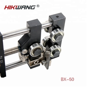 Bx-50B tay hướng dẫn sử dụng điện áp cao cáp đồng vũ nữ Thoát y công cụ cho cách điện và lớp bán dẫn - Product Image 3