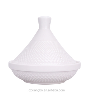 Mini <span class=keywords><strong>plat</strong></span> à beurre en céramique <span class=keywords><strong>tajine</strong></span>, modèles multiples, en stock, avec couvercle, vente en gros - Product Image 1