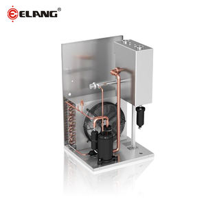 Neeelang — sèche-Air comprimé industriel avec compresseur intégré, pour vis - Product Image 2