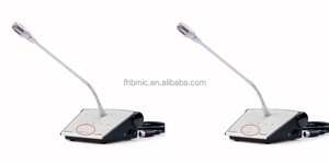 Système de conférence de haute qualité avec vote fonction SM616V SINGDEN - Product Image 4