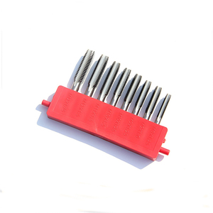 Chrome Vanadium 18 Pcs Hand <strong>Socket</strong> Security Household Auto Tools Kit <strong>Set</strong> - Product Image 2