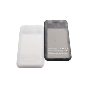 3 in1 inalámbrico <span class=keywords><strong>Qi</strong></span> <span class=keywords><strong>powerbank</strong></span> 10000 mah cargador inalámbrico - Product Image 3