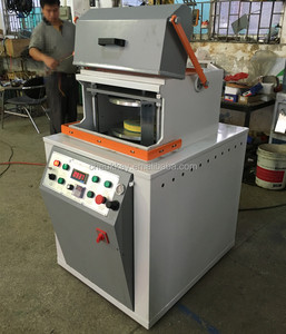 Kim loại buttons máy làm hợp kim kẽm máy đúc ly tâm - Product Image 3