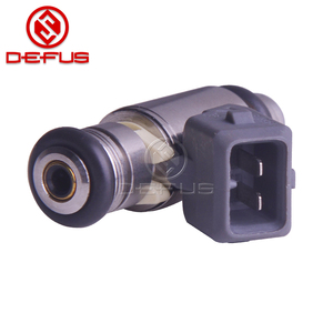 Injecteur de carburant DEFUS, <span class=keywords><strong>vente</strong></span> directe usine, OEM IWP-049 pour Partner 1.8 8V, <span class=keywords><strong>Xsara</strong></span> 1.8L, Citroën Xantia, Berlingo 1.8L, soupapes d'injection - Product Image 3