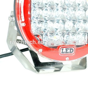 <span class=keywords><strong>led</strong></span> de alta <span class=keywords><strong>intensidad</strong></span> de la lámpara de trabajo 96w para camiones de luz de trabajo - Product Image 3