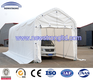 Abri pour <span class=keywords><strong>voiture</strong></span> et bateau de haute qualité à vendre - Product Image 4