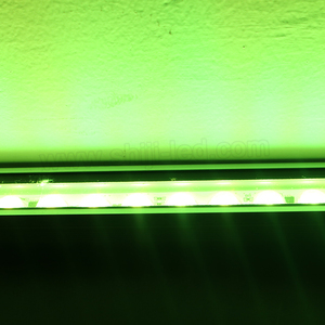 1903 Có Thể Lập Trình <span class=keywords><strong>Dmx</strong></span> Led <span class=keywords><strong>Rgb</strong></span> Pixel Thanh Cứng Tuyến Tính Led Cầu Thang Tường Máy Giặt Ánh Sáng - Product Image 2