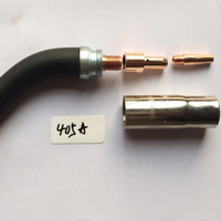 Torche de soudage MIG ESAB PSF de l'usine chinoise
