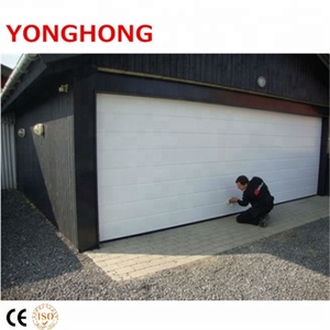 <span class=keywords><strong>Prix</strong></span> des panneaux <span class=keywords><strong>de</strong></span> <span class=keywords><strong>porte</strong></span> <span class=keywords><strong>de</strong></span> <span class=keywords><strong>garage</strong></span> <span class=keywords><strong>sectionnelle</strong></span> automatique au design moderne - Product Image 1