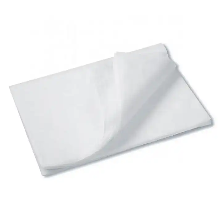 white mf acidfree tissue wrapping paper