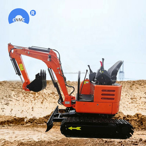 Digger 2.0ton hidráulico mini excavadora con precio de fábrica competitivo nuevo - Product Image 6