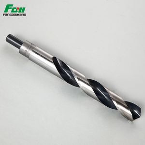 制造商钎焊金刚石钻头 - Product Image 6