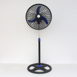 Quạt Nhà Kho Công Nghiệp 18 Inch OEM Quạt Đứng Công Nghiệp Vận Tốc Cao - Product Image 1
