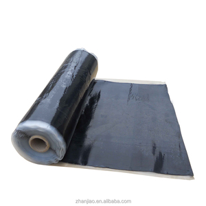 Steel Cord Belt Tie Gum <strong>Uncured</strong> <strong>Rubber</strong> - Product Image 1