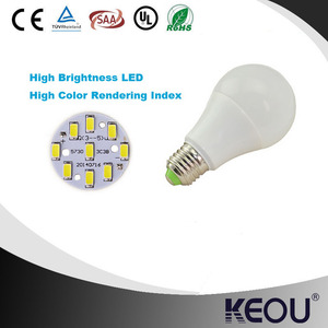 Alto lumen E27 LLEVÓ la bombilla 15 W blanco frío 6500 K - Product Image 5