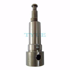 Plunger Pompa Mesin Diesel 152693-51100 152693 51100 Plunger 0.5 untuk Y S165 - Product Image 1