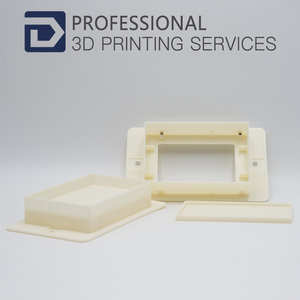 Polipropileno PP grande <span class=keywords><strong>3d</strong></span> servicio de impresión - Product Image 2