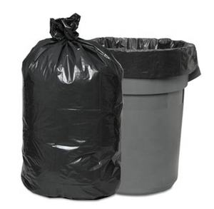 Classic Clear Low Density Can Bin Liners