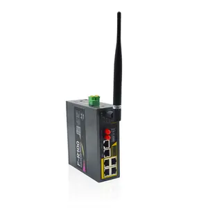 5G wifi m2m modem - VPN PPTP L2TP for Industrial Automation