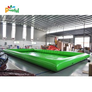 Piscine d'eau Gonflable géante pour des enfants en plein air <span class=keywords><strong>parc</strong></span> jouant - Product Image 2