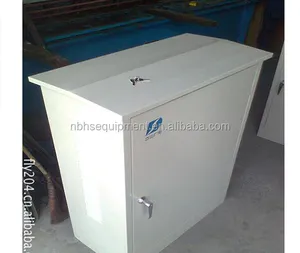 Chinese factory OEM service high precision electrical equipment cabinet,lighting box