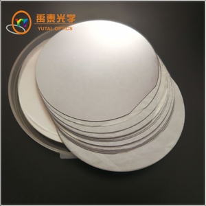 <span class=keywords><strong>YT</strong></span> 2-12 pulgadas de doble lado pulido oblea de silicio/Semiconductor de silicona oblea - Product Image 4