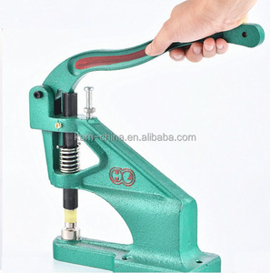 Bebé cinta y mochila bolsa y bolsas de compras de botón de la máquina - Product Image 3