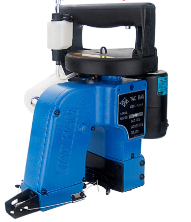 bag closer sewing machine portable  YAOHAN BRAND  F300A