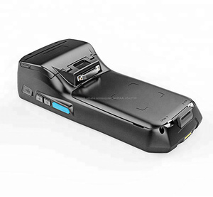 Pas cher Usine 5 pouce écran tactile android de poche pos pda intégré 58mm imprimante thermique pour système de paiement - Product Image 3