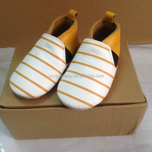 รองเท้าเด็ก <span class=keywords><strong>Baba</strong></span> Moccasins,รองเท้าเด็กทารก - Product Image 5