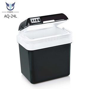 Refroidisseur et chauffage à led 12V, 110-230V, extérieur, camping, voyage - Product Image 4