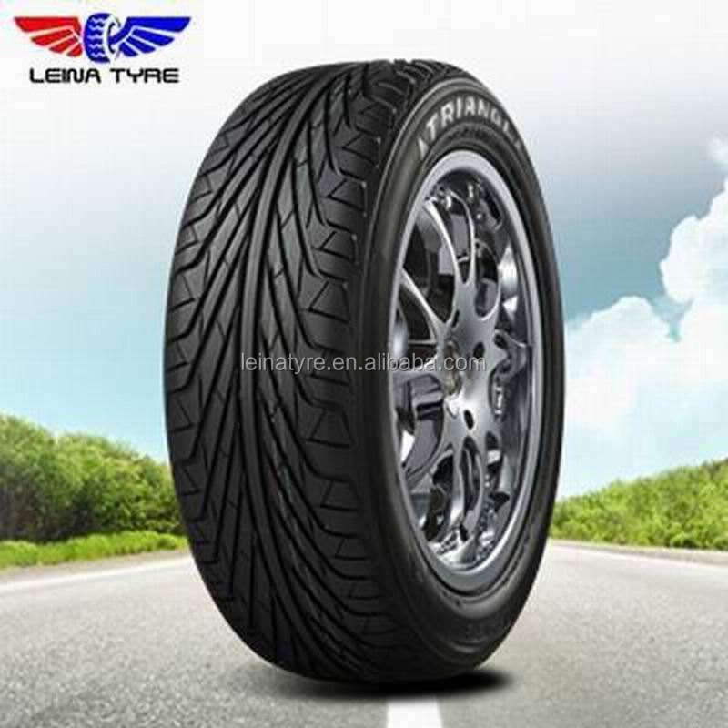 Top 10 Chinese DIAMONDBACK Brand Tyre TR968 225/45R17