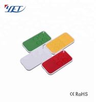 Ouvre-porte à code multiples 260-868mhz, télécommande, duplicateur yf2112-MKB