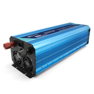 Bán Buôn Solar Inverter Single Phase 3kva 3000W Dc 12V 110V 120V Chuyển Đổi <span class=keywords><strong>UPS</strong></span> Tinh Khiết Sóng Sin Tự Động Inverter Sạc - Product Image 3