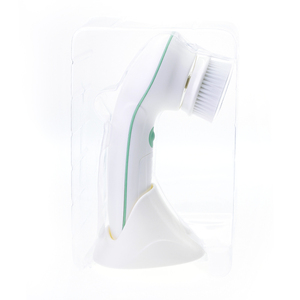 <span class=keywords><strong>Amazon</strong></span> top seller 2019 meilleur Filature facile à utiliser électrique visage brosse exfoliante - Product Image 4