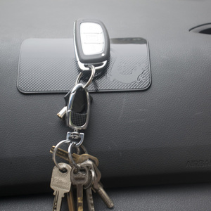 Gecko nano — autocollants antidérapants, accessoires de voiture intelligents, bande adhésive - Product Image 3