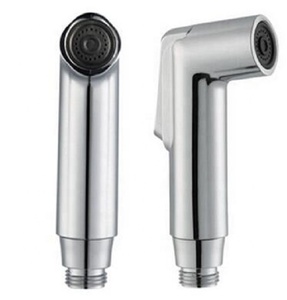 Хромированный ABS <span class=keywords><strong>Shattaf</strong></span> биде душевой распылитель - Product Image 1