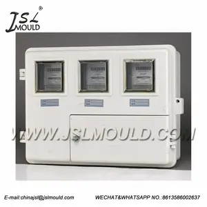 Chất Lượng Chuyên Nghiệp Tùy Chỉnh <span class=keywords><strong>Meter</strong></span> <span class=keywords><strong>Box</strong></span> <span class=keywords><strong>SMC</strong></span>/BMC Nén Khuôn - Product Image 3