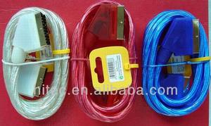 varios cables de <span class=keywords><strong>euroconector</strong></span> - Product Image 1