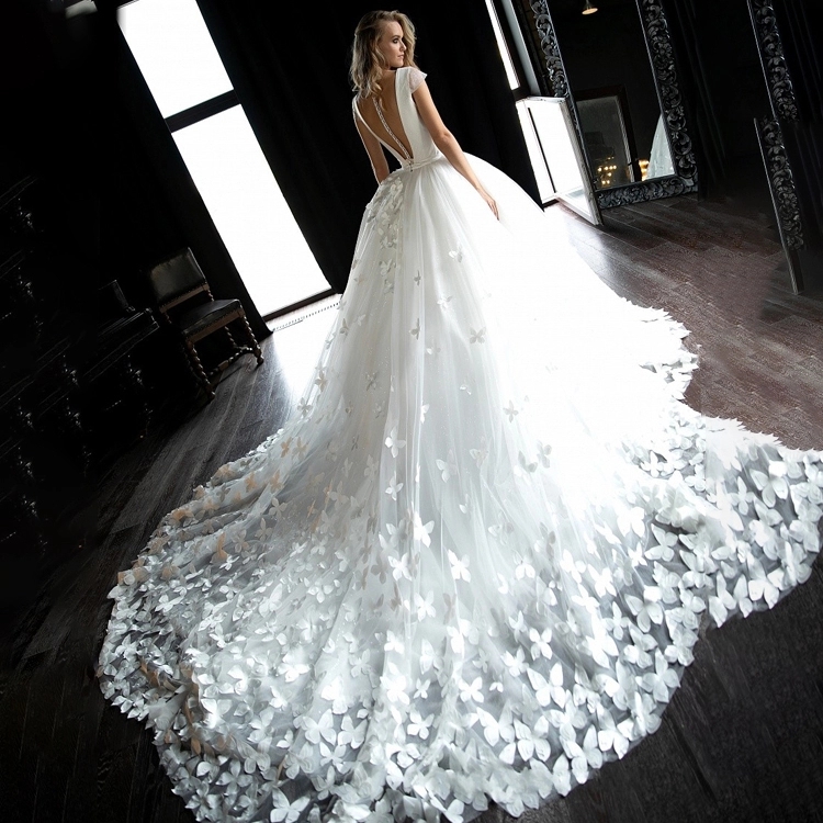 Encuentre el mejor fabricante de vestidos de novia corset transparente y  vestidos de novia corset transparente para el mercado de hablantes de  spanish en alibaba.com
