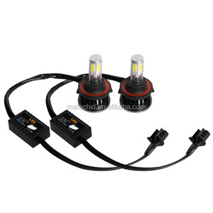 Ventas al por mayor <span class=keywords><strong>precio</strong></span> h13 del coche led headlight tiguan - Product Image 4