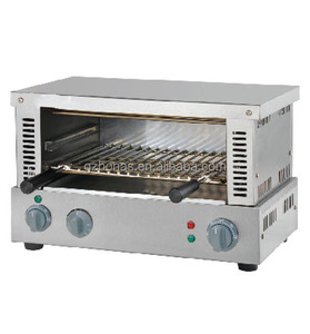 Électrique salamandre, Électrique grill, Grille-pain grill - Product Image 2